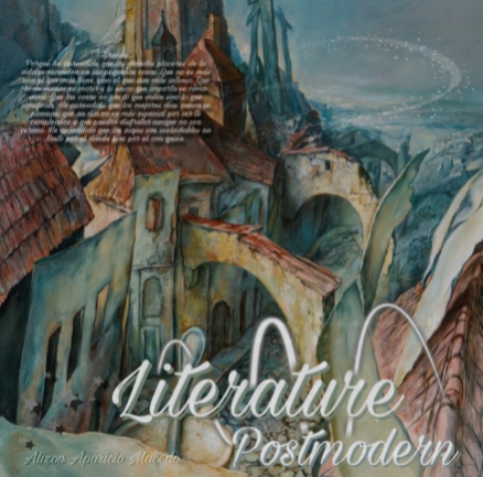 The Postmodern Period (1945–?)