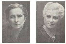 Hermanas Mc Millan (1871-1932)