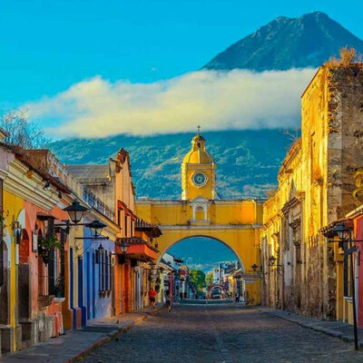 Timeline: Historia y evolución de la Constitución Política de la República de Guatemala