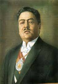 BAUTISTA SAAVEDRA MALLEA