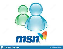 MSN SPACES