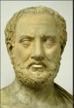 Tucidides