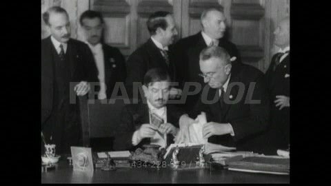 Ministerio de Relaciones Interiores.