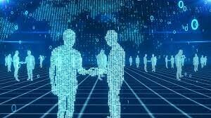 A Declaration of the Independence of Cyberspac