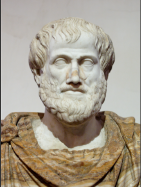 Aristóteles (maestro de Platón)