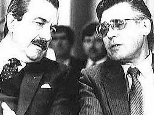 Economía: Plan Austral