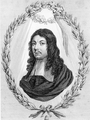 Andrew Marvell (1621-1678)