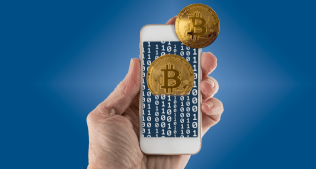 primera transacción del bitcoin