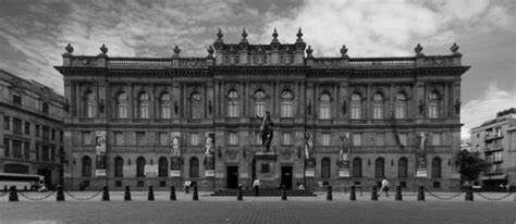 Secretaría de Comunicaciones y Obras Públicas