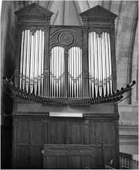 Orgue de tubs