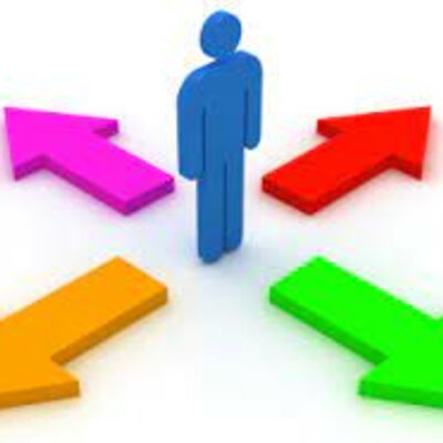 Timeline: Orígenes y desarrollo de la orientación pedagógica