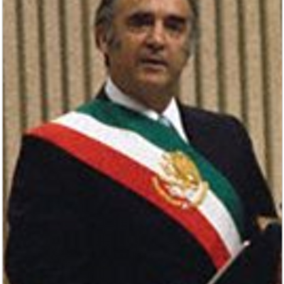 Gobierno de José López Portillo