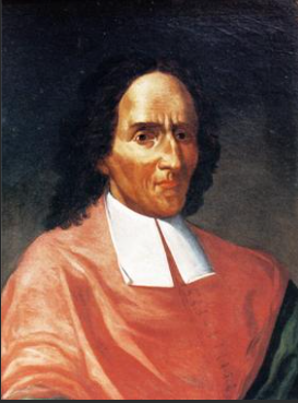 Giambattista Vico