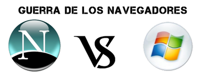 Guerra de Navegadores