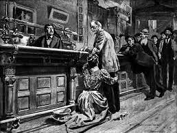 La prohibición de en el British Bubble Act