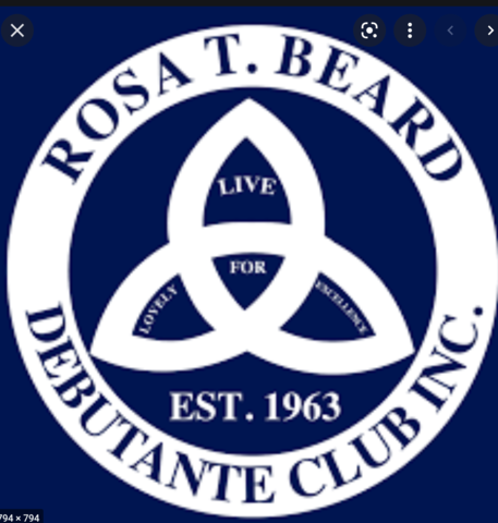 Becoming A Sophisticated Young Lady