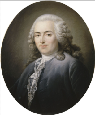 Robert Turgot (Historia Universal)