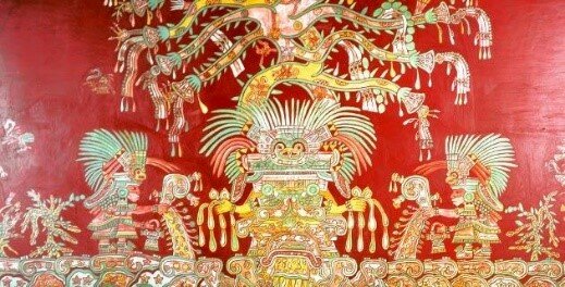 Cultura Teotihuacana