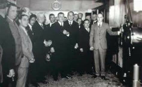 La Secretaría de Hacienda