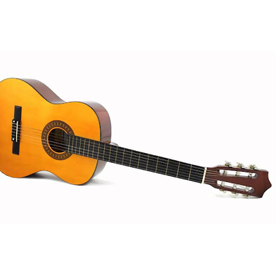 Timeline: Historia de la Guitarra en Colombia (MarinelaJaime_Grupo_88