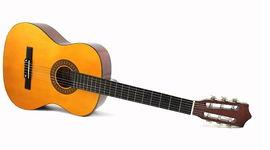 Timeline: Historia de la Guitarra en Colombia (MarinelaJaime_Grupo_88