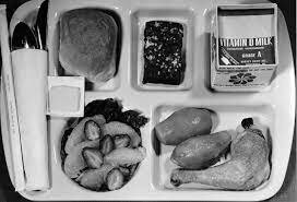National School Lunch Act