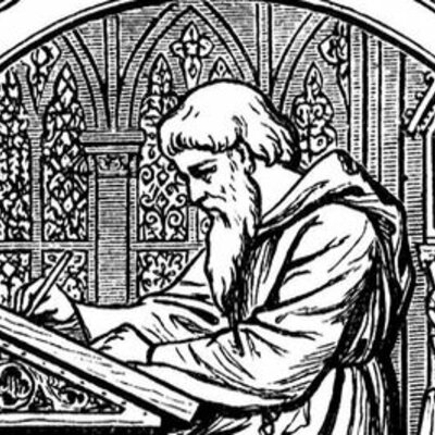 Timeline: Filosofía del derecho