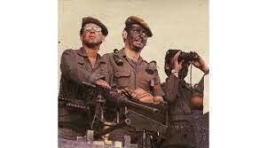 Sublevación Militar de Villa Martelli