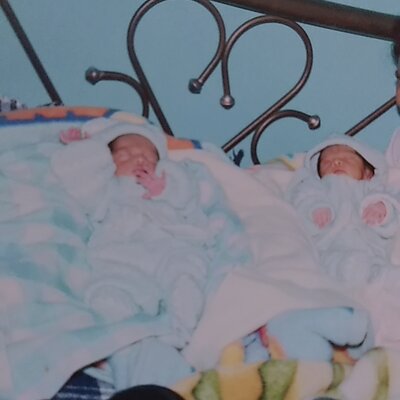 Timeline: Mi aventura comenzó