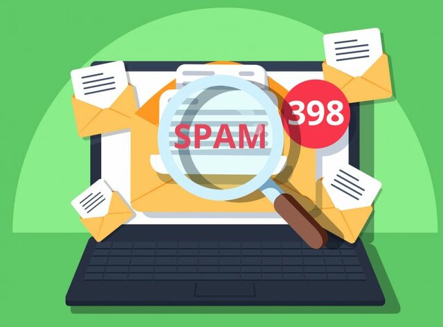 SPAM