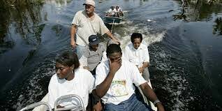 Hurricane Katrina