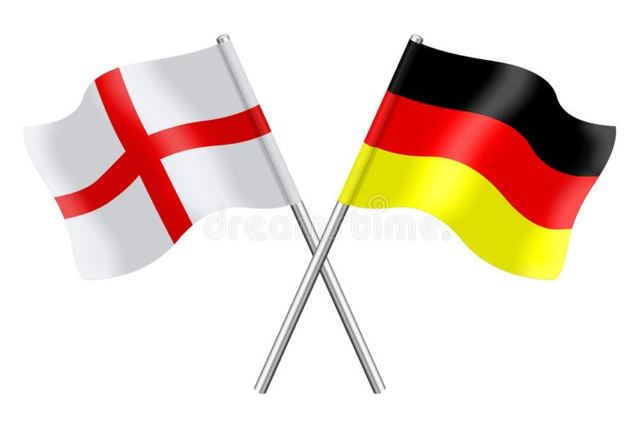 Batalla de Inglaterra