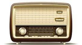 Timeline: HISTORIA DE LA RADIO