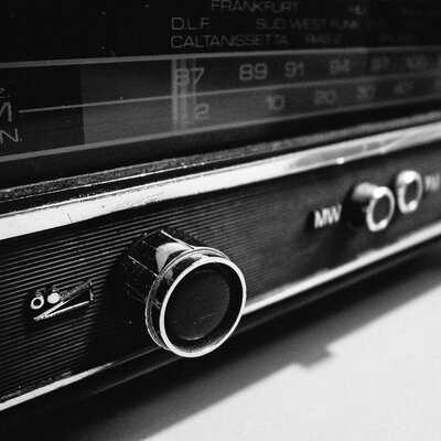 Timeline: Història de la ràdio