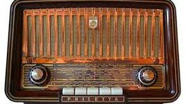 Timeline: Ràdio