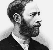 HEINRICH .R HERTZ