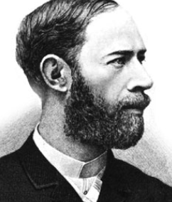 HEINRICH .R HERTZ