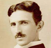 NIKOLA TESLA