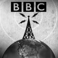 Es funda la BBC