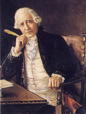 FRANCESC SALVÀ I CAMPILLO (1751-1828)
