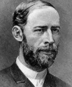 HEINRICH HERTZ