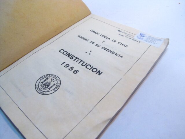 Constitución de la Republica de Guatemala.