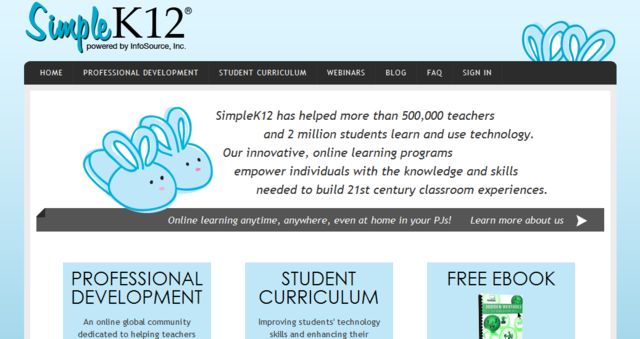 Simple K-12
