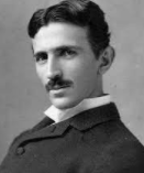 NIKOLA TESLA