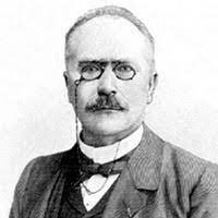 E. BRANLY (1844-1940).