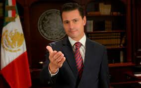 ENRIQUE PEÑA NIETO
