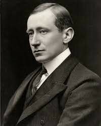 G. MARCONI