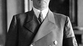Timeline: Adolf Hitler life (ingelesa)