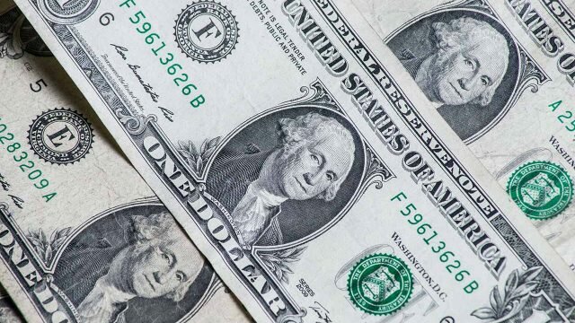 La fuerza del dólar