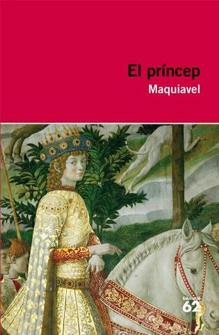 El Príncep (Maquiavel)